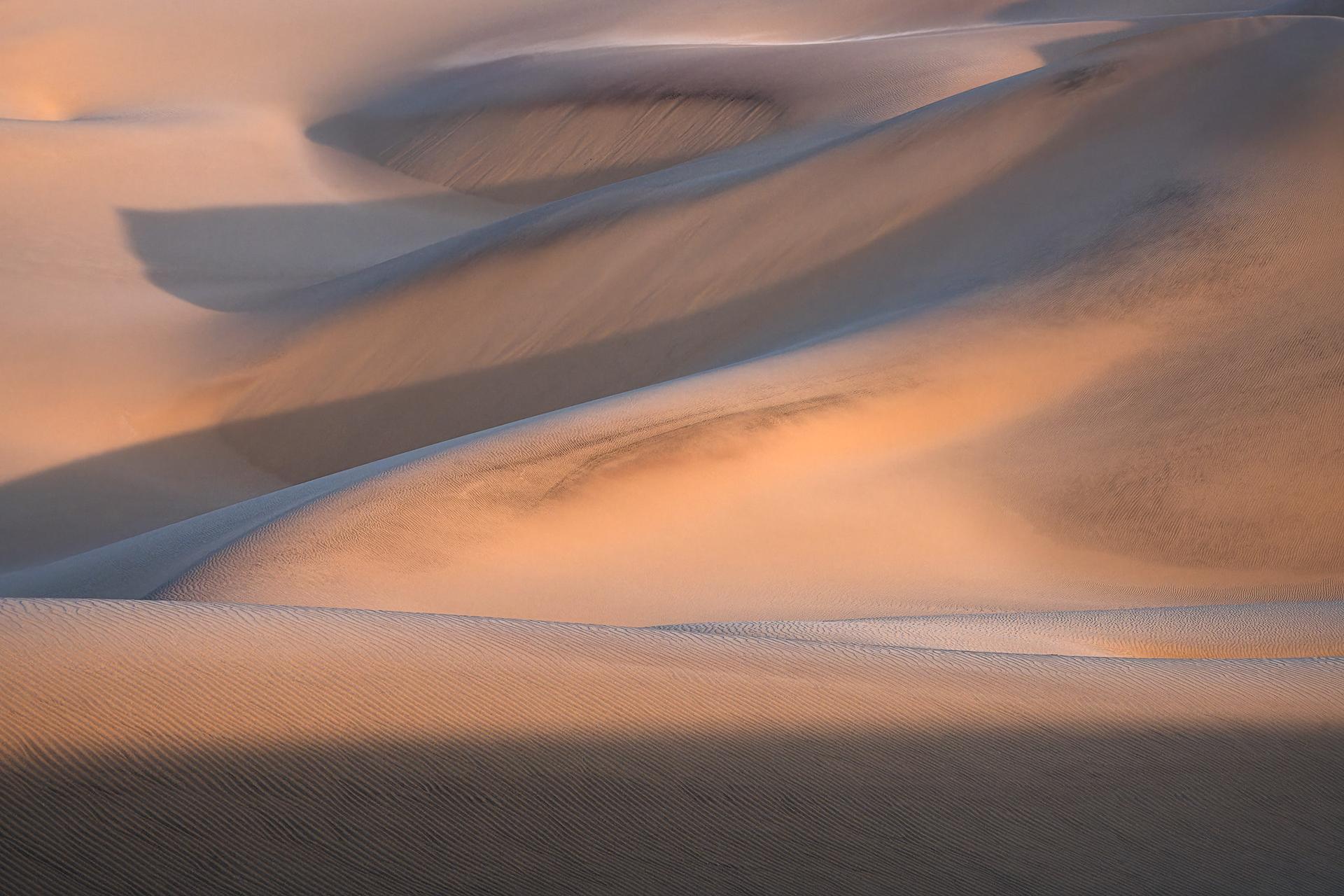 Dune Sonata
