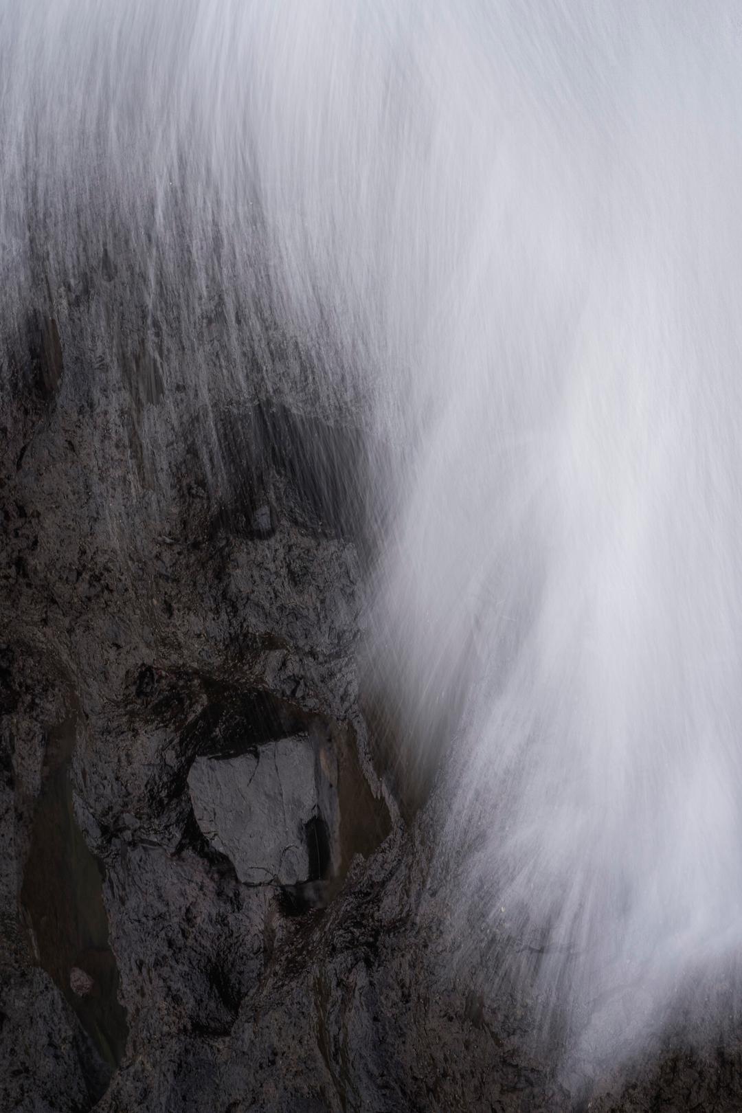 Liquid Curtain