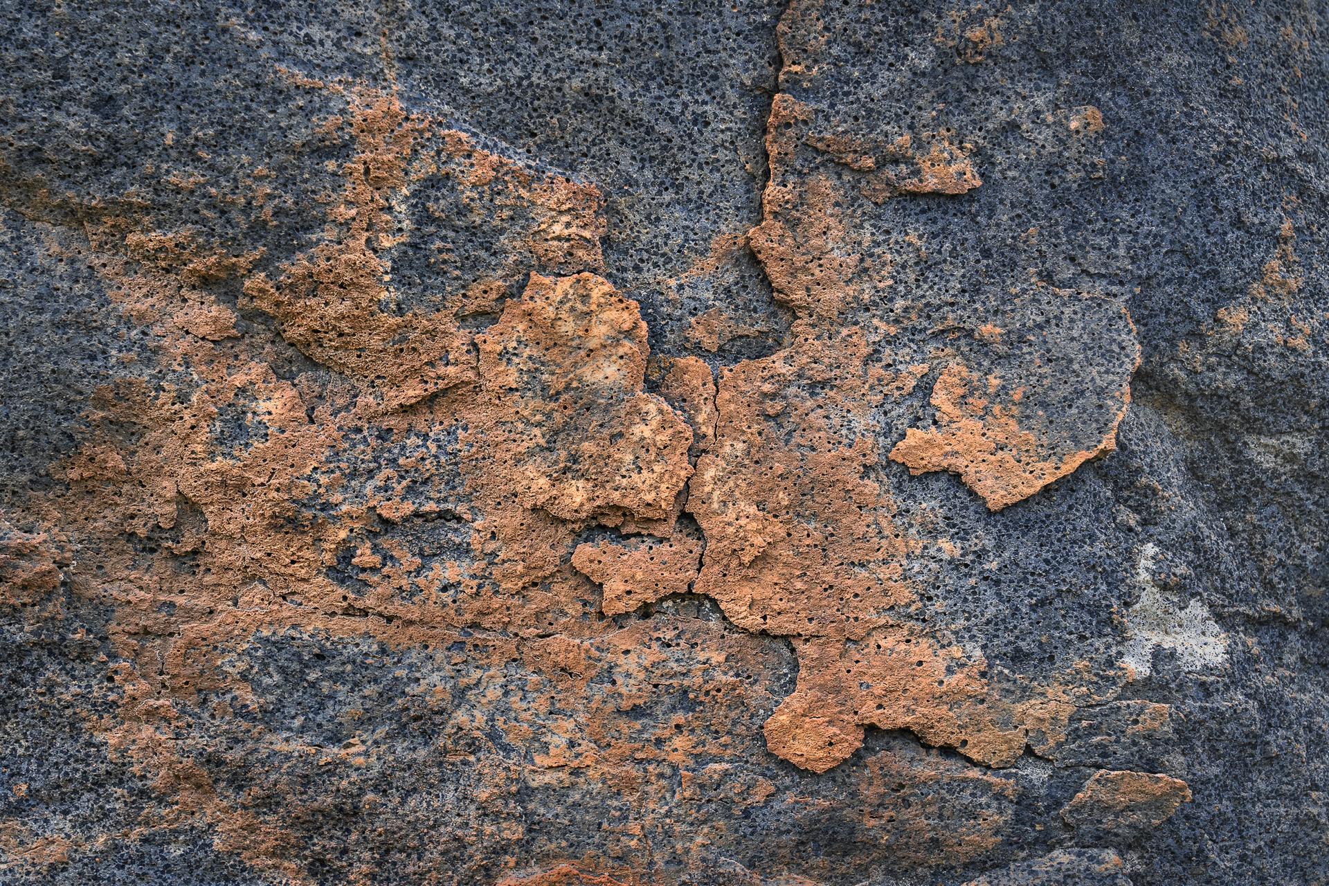 Patina