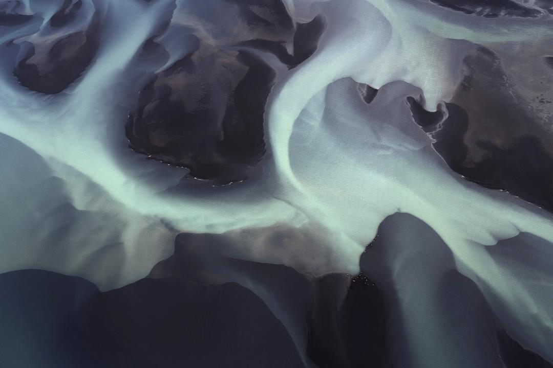 Silent Delta
