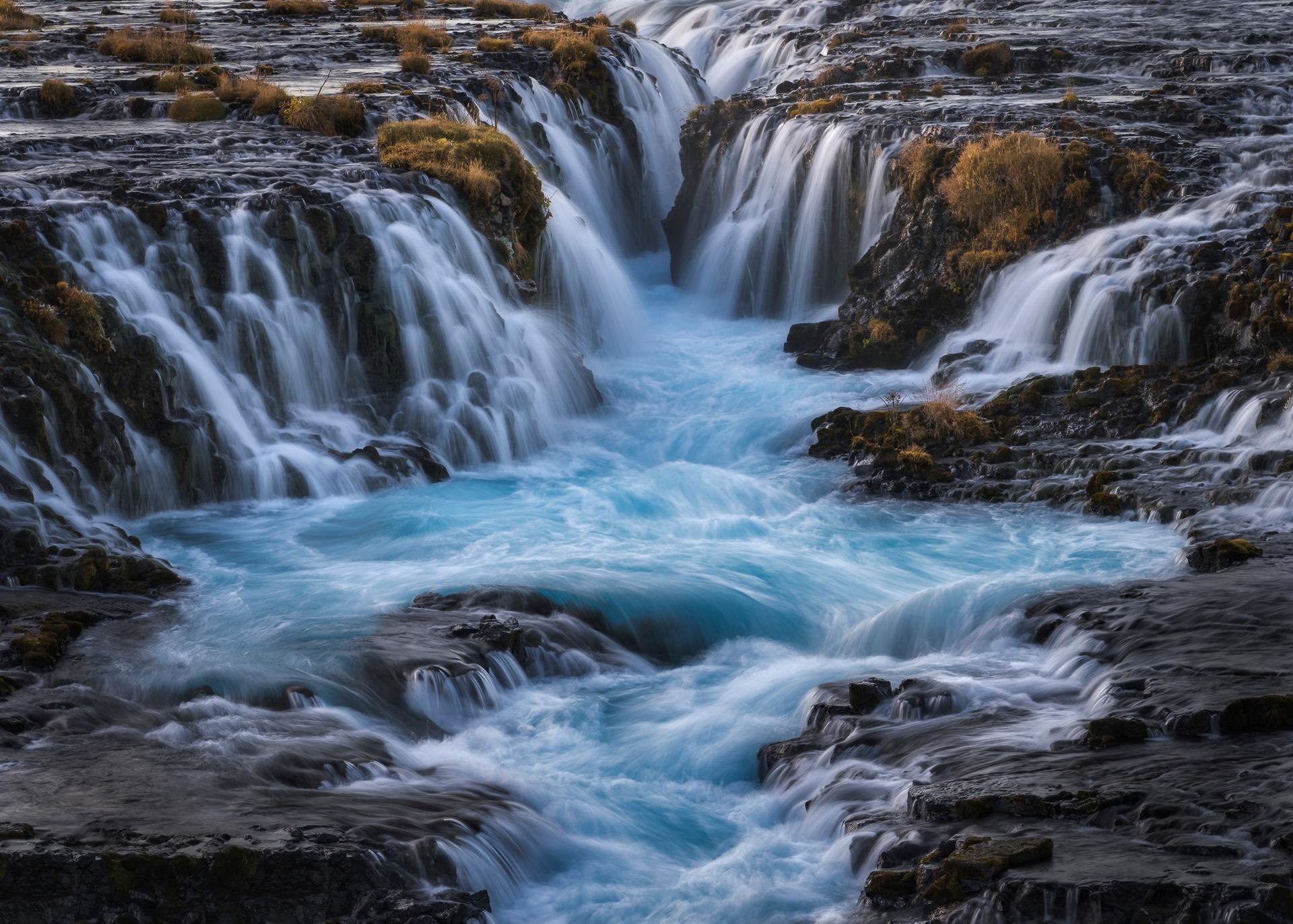 Icelandic Flow