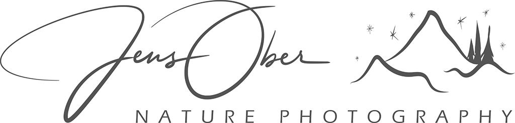 Jens Ober Photography Logo