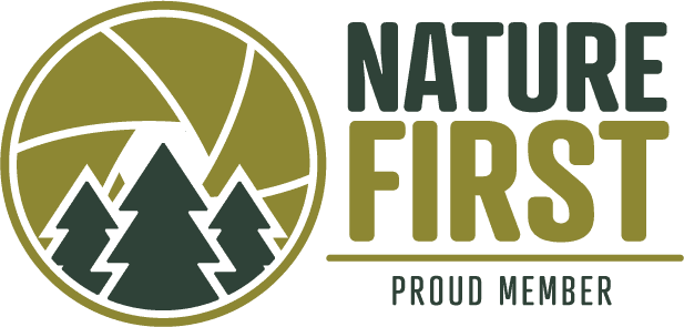 Nature First Logo